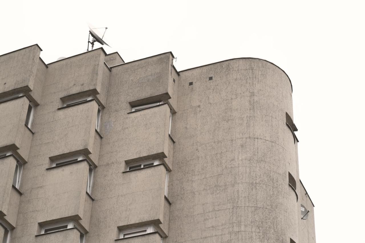 Opera Art Apartment Vintage Slow Warszawa Eksteriør bilde